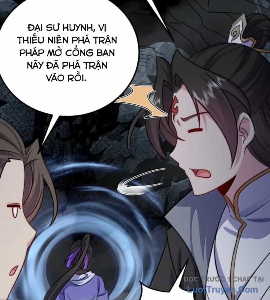 Vai Ác Sư Tôn Mang Theo Các Đồ Đệ Vô Địch Thiên Hạ - Chương 188 - ảnh 85
