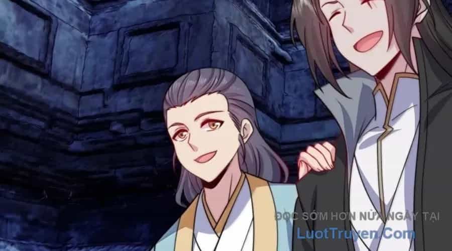 Vai Ác Sư Tôn Mang Theo Các Đồ Đệ Vô Địch Thiên Hạ - Chương 192 - ảnh 109