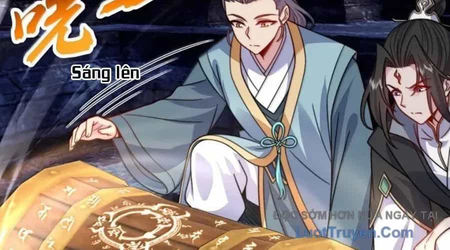Vai Ác Sư Tôn Mang Theo Các Đồ Đệ Vô Địch Thiên Hạ - Chương 192 - ảnh 33