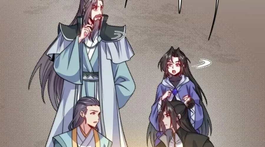 Vai Ác Sư Tôn Mang Theo Các Đồ Đệ Vô Địch Thiên Hạ - Chương 192 - ảnh 74