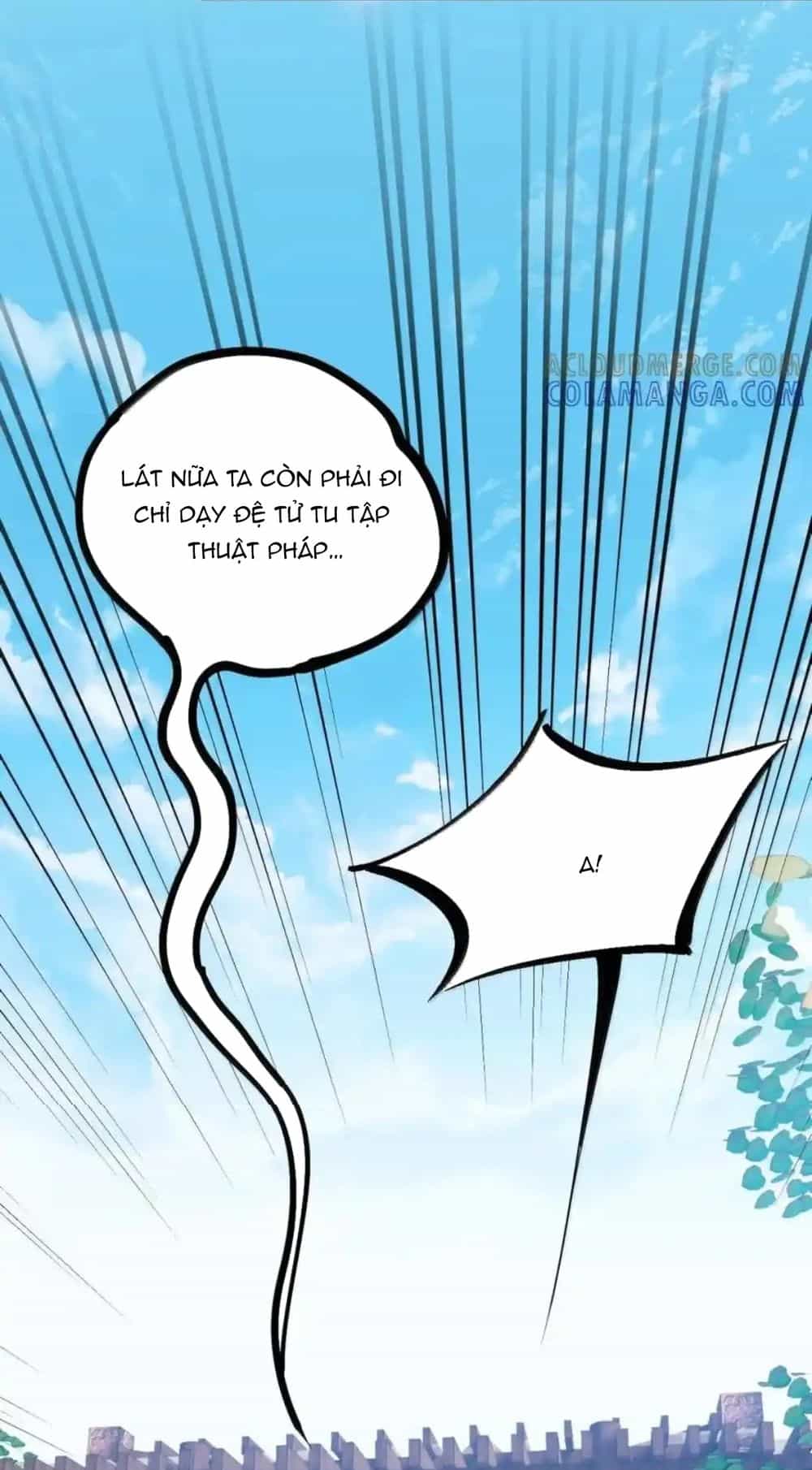 Vai Ác Sư Tôn Mang Theo Các Đồ Đệ Vô Địch Thiên Hạ - Chương 194 - ảnh 46