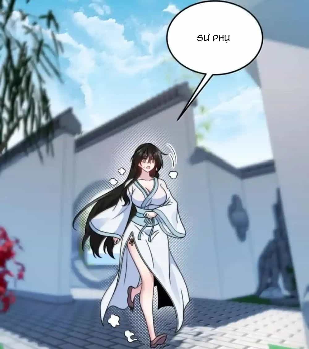 Vai Ác Sư Tôn Mang Theo Các Đồ Đệ Vô Địch Thiên Hạ - Chương 194 - ảnh 57