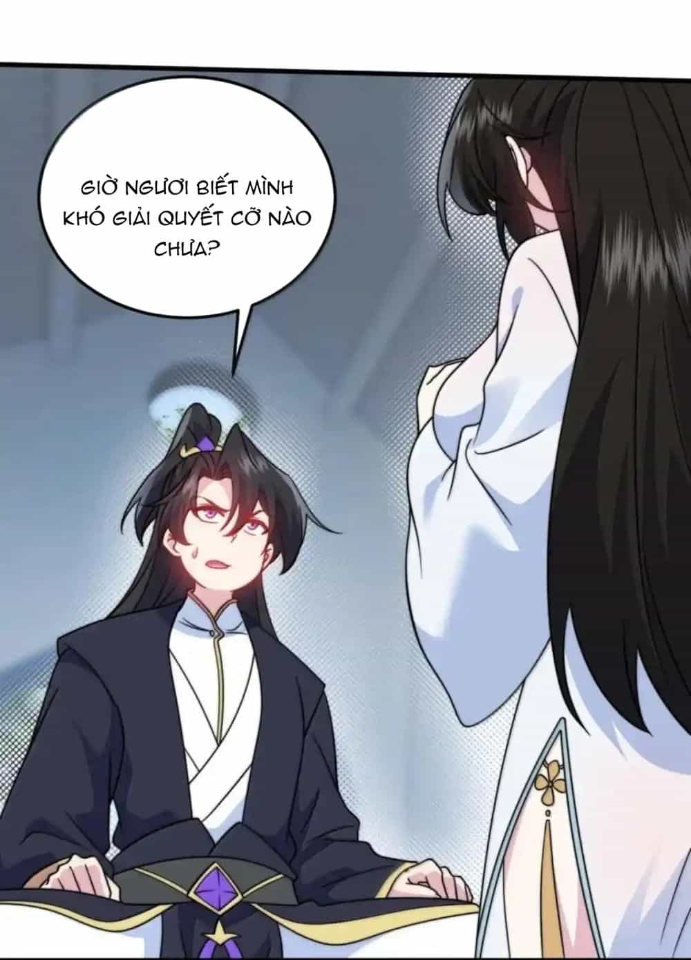 Vai Ác Sư Tôn Mang Theo Các Đồ Đệ Vô Địch Thiên Hạ - Chương 194 - ảnh 68