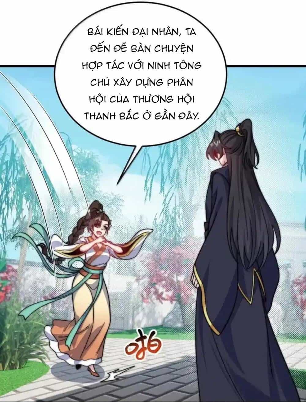 Vai Ác Sư Tôn Mang Theo Các Đồ Đệ Vô Địch Thiên Hạ - Chương 195 - ảnh 36