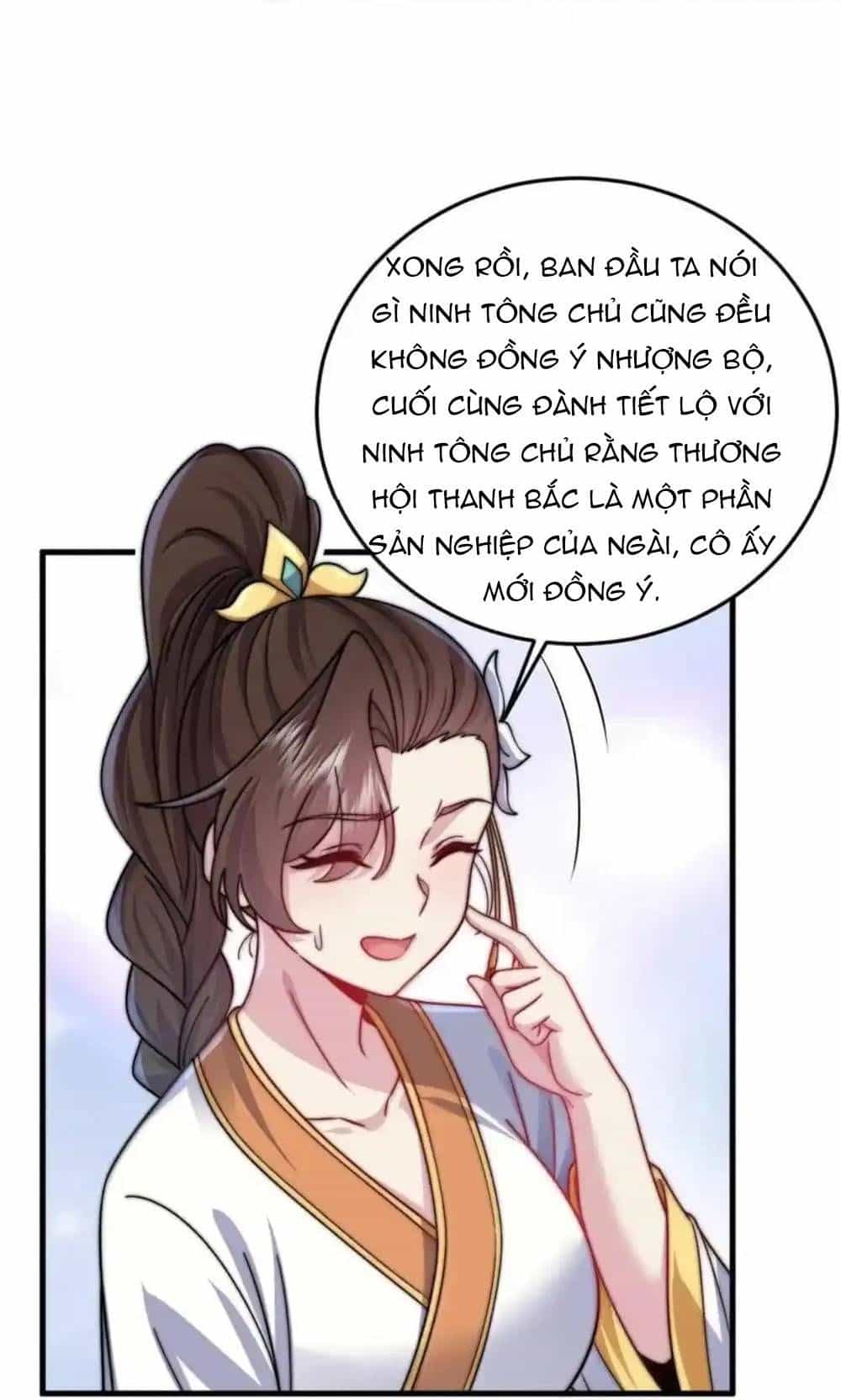 Vai Ác Sư Tôn Mang Theo Các Đồ Đệ Vô Địch Thiên Hạ - Chương 195 - ảnh 39