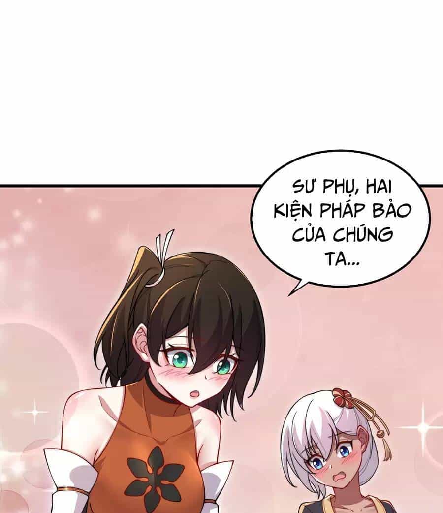 Vai Ác Sư Tôn Mang Theo Các Đồ Đệ Vô Địch Thiên Hạ - Chương 20 - ảnh 53