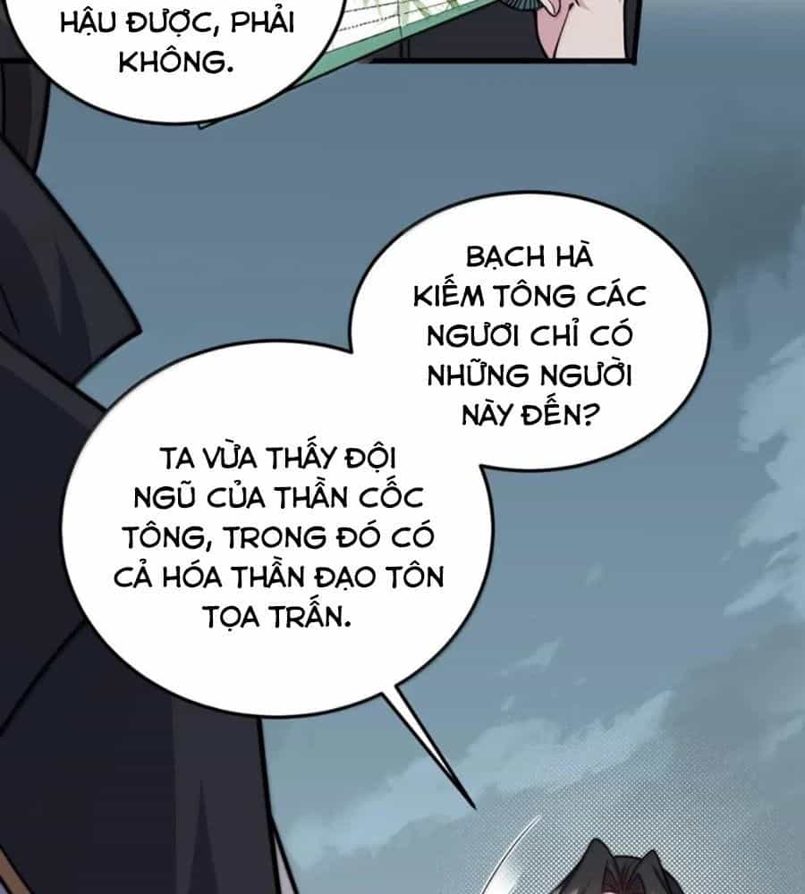 Vai Ác Sư Tôn Mang Theo Các Đồ Đệ Vô Địch Thiên Hạ - Chương 198 - ảnh 55