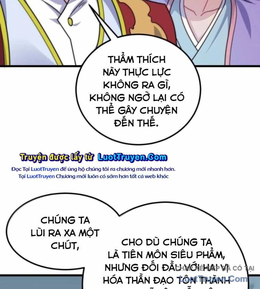 Vai Ác Sư Tôn Mang Theo Các Đồ Đệ Vô Địch Thiên Hạ - Chương 199 - ảnh 89