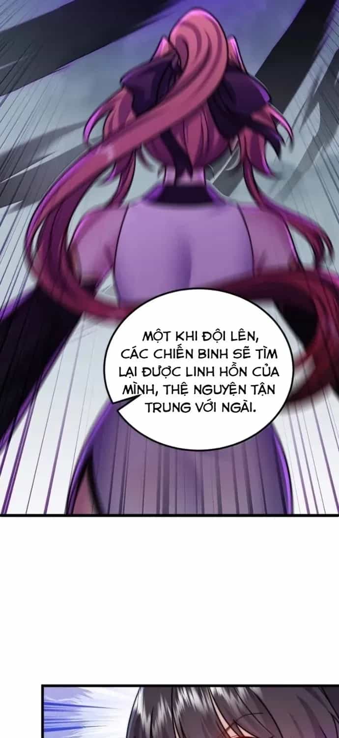 Vai Ác Sư Tôn Mang Theo Các Đồ Đệ Vô Địch Thiên Hạ - Chương 208 - ảnh 15