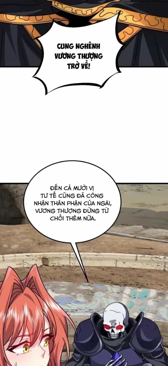 Vai Ác Sư Tôn Mang Theo Các Đồ Đệ Vô Địch Thiên Hạ - Chương 208 - ảnh 2