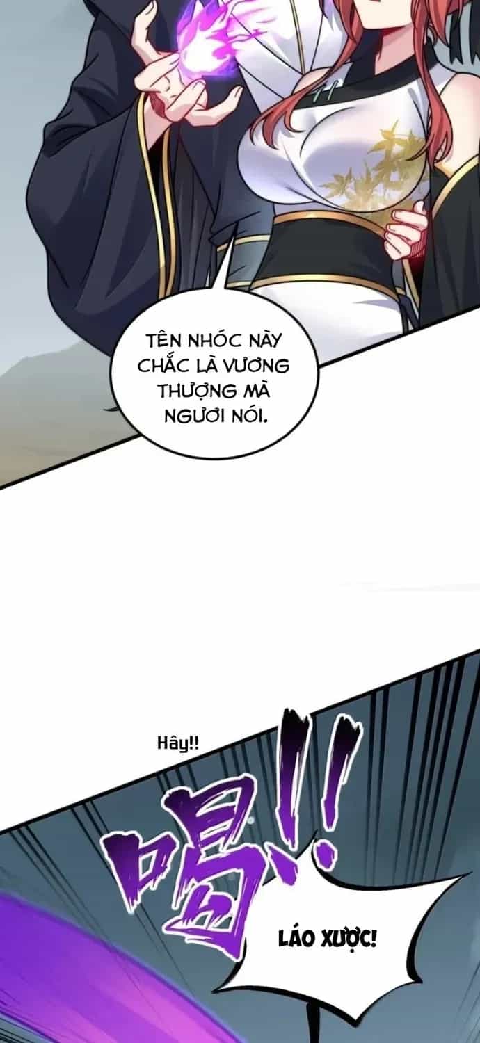 Vai Ác Sư Tôn Mang Theo Các Đồ Đệ Vô Địch Thiên Hạ - Chương 208 - ảnh 28