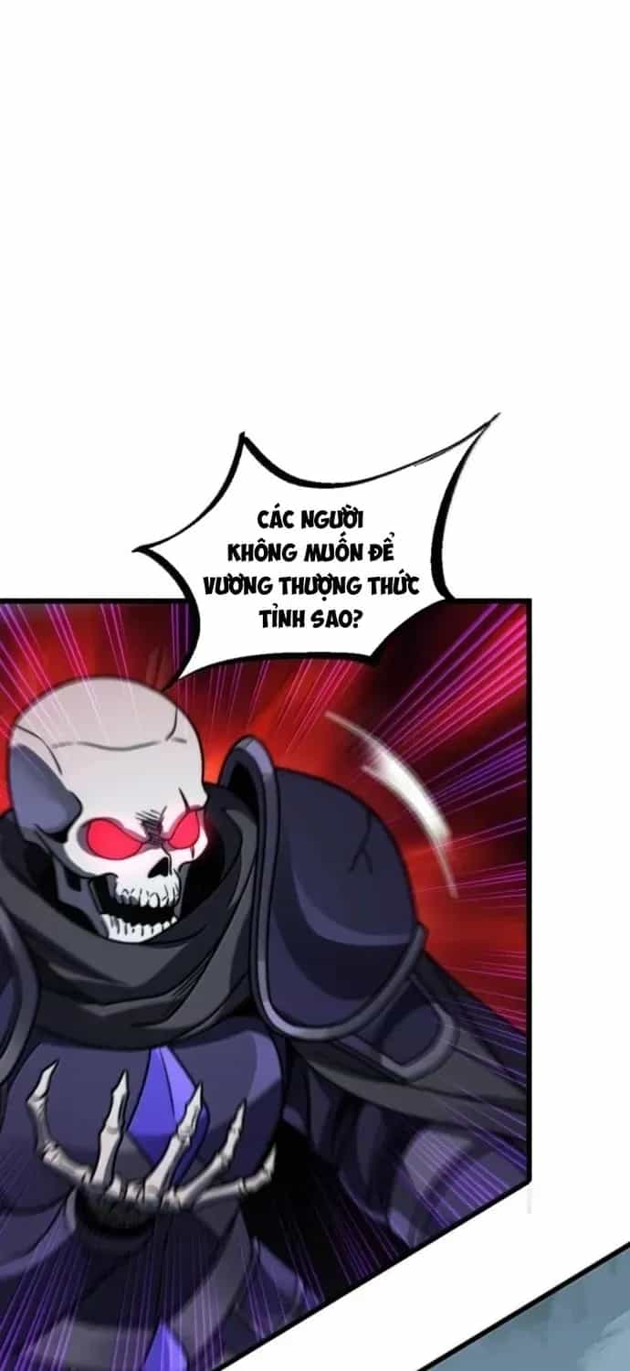Vai Ác Sư Tôn Mang Theo Các Đồ Đệ Vô Địch Thiên Hạ - Chương 208 - ảnh 35