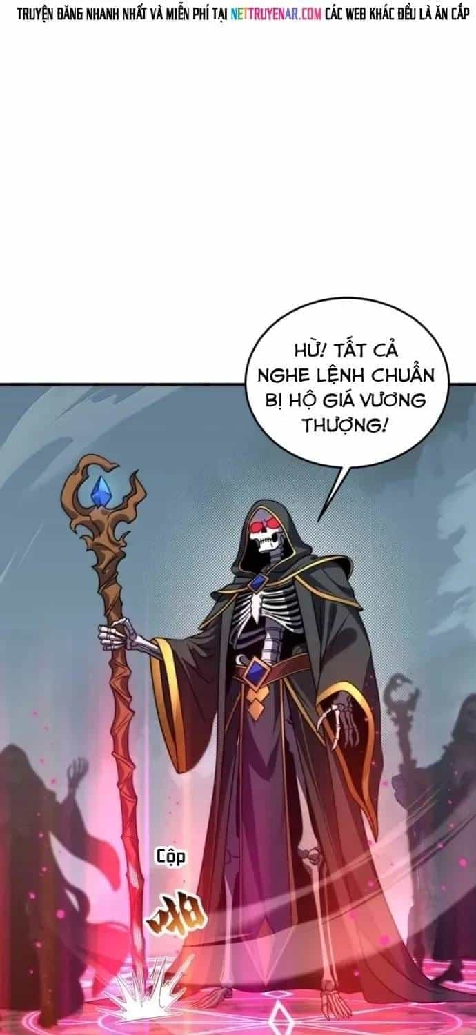 Vai Ác Sư Tôn Mang Theo Các Đồ Đệ Vô Địch Thiên Hạ - Chương 209 - ảnh 23