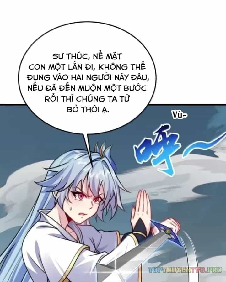 Vai Ác Sư Tôn Mang Theo Các Đồ Đệ Vô Địch Thiên Hạ - Chương 210 - ảnh 3