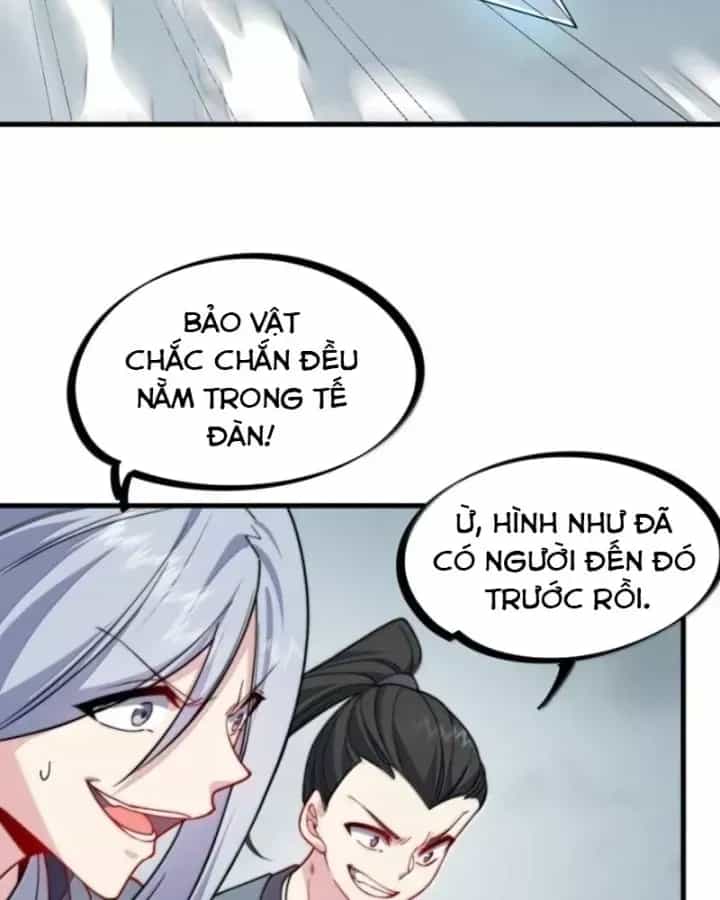 Vai Ác Sư Tôn Mang Theo Các Đồ Đệ Vô Địch Thiên Hạ - Chương 211 - ảnh 30