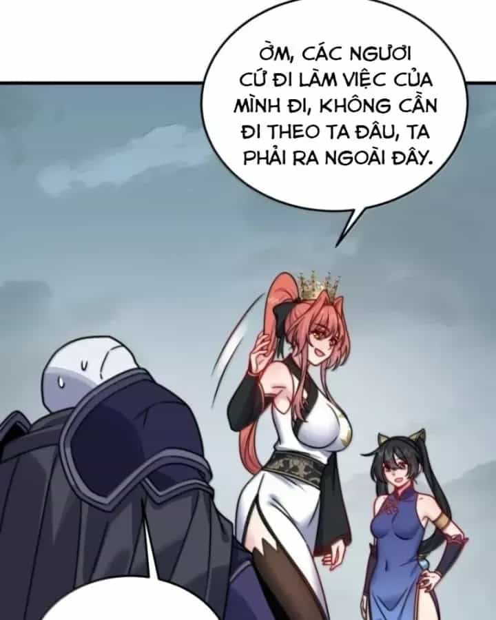 Vai Ác Sư Tôn Mang Theo Các Đồ Đệ Vô Địch Thiên Hạ - Chương 211 - ảnh 84