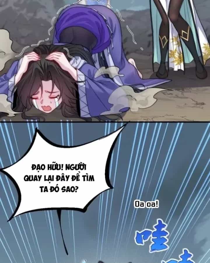 Vai Ác Sư Tôn Mang Theo Các Đồ Đệ Vô Địch Thiên Hạ - Chương 212 - ảnh 13