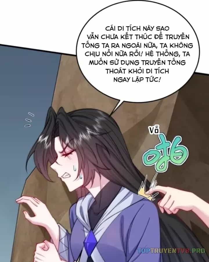 Vai Ác Sư Tôn Mang Theo Các Đồ Đệ Vô Địch Thiên Hạ - Chương 212 - ảnh 7