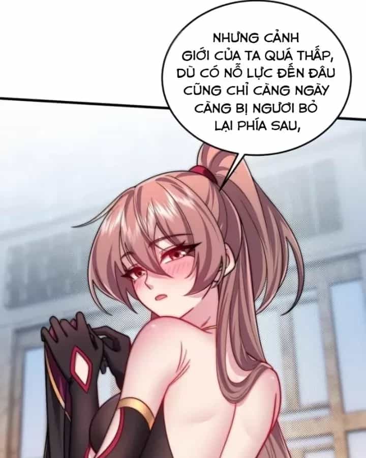 Vai Ác Sư Tôn Mang Theo Các Đồ Đệ Vô Địch Thiên Hạ - Chương 213 - ảnh 17