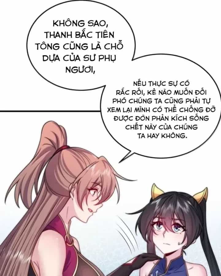 Vai Ác Sư Tôn Mang Theo Các Đồ Đệ Vô Địch Thiên Hạ - Chương 213 - ảnh 43