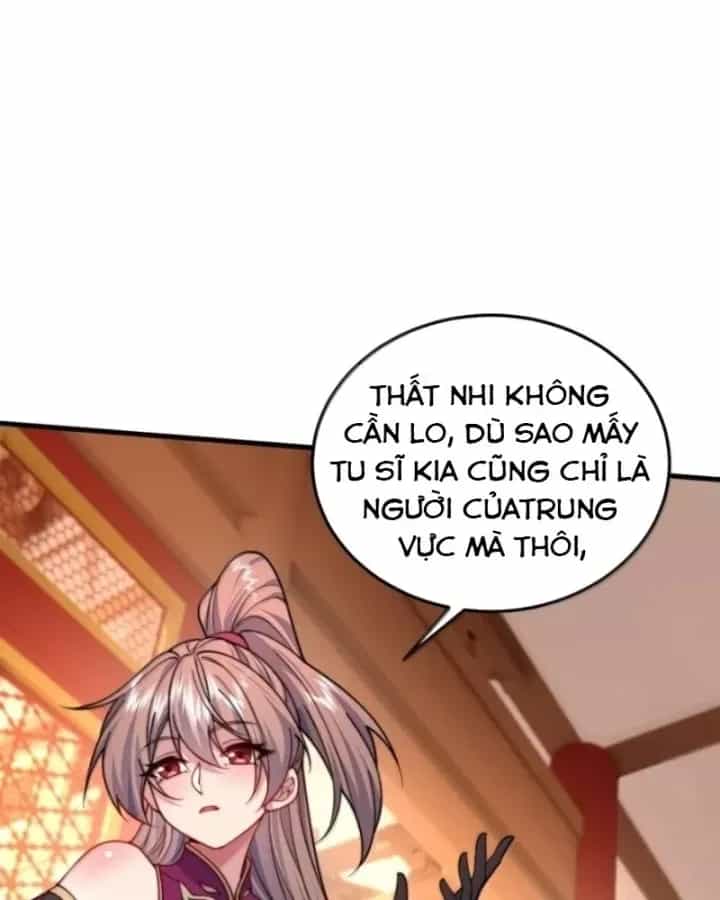 Vai Ác Sư Tôn Mang Theo Các Đồ Đệ Vô Địch Thiên Hạ - Chương 213 - ảnh 46