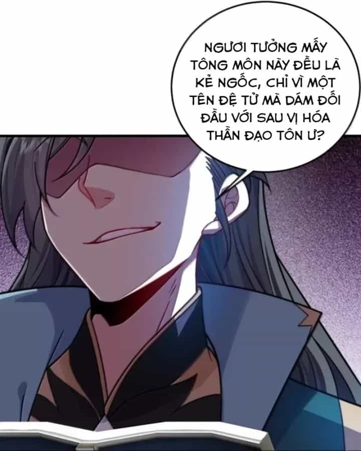 Vai Ác Sư Tôn Mang Theo Các Đồ Đệ Vô Địch Thiên Hạ - Chương 213 - ảnh 58