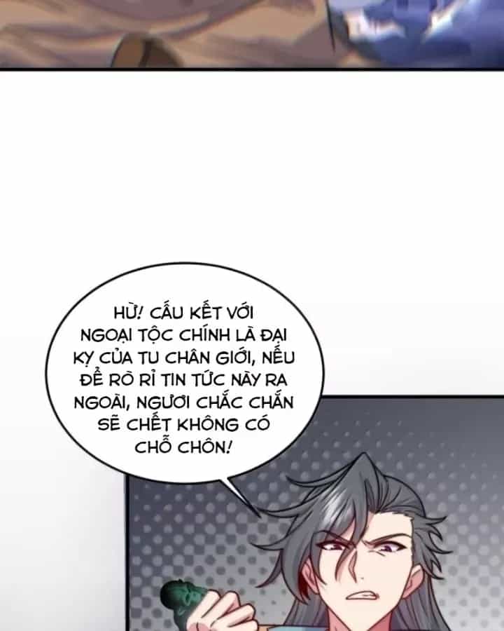 Vai Ác Sư Tôn Mang Theo Các Đồ Đệ Vô Địch Thiên Hạ - Chương 213 - ảnh 69