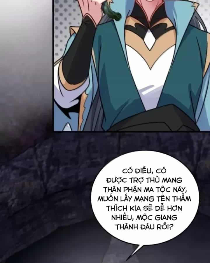 Vai Ác Sư Tôn Mang Theo Các Đồ Đệ Vô Địch Thiên Hạ - Chương 213 - ảnh 70