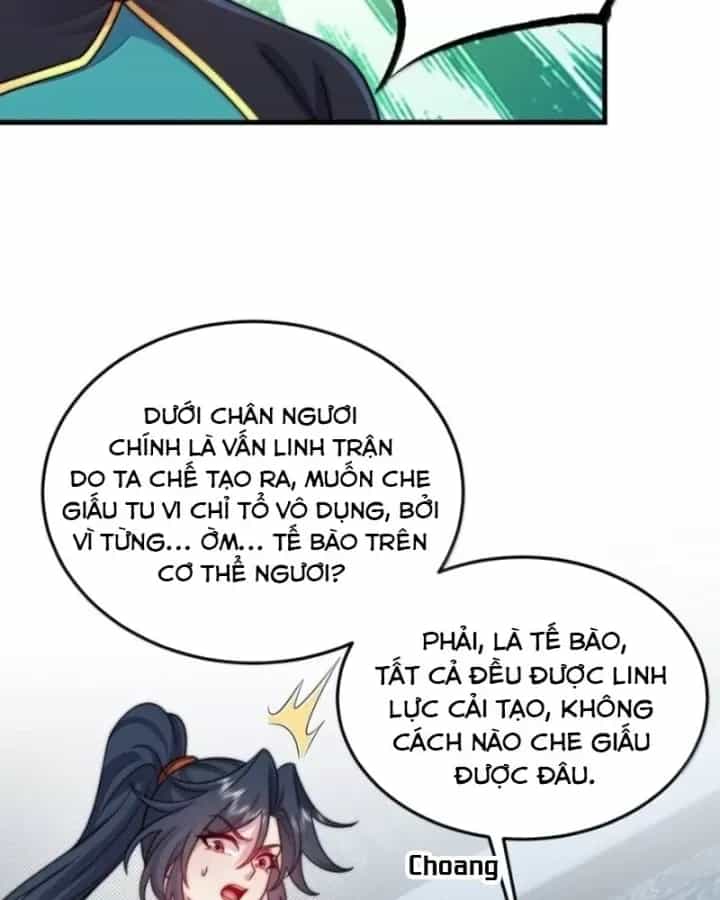 Vai Ác Sư Tôn Mang Theo Các Đồ Đệ Vô Địch Thiên Hạ - Chương 214 - ảnh 31