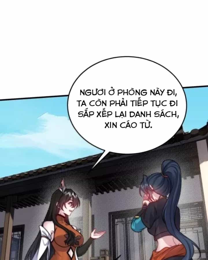 Vai Ác Sư Tôn Mang Theo Các Đồ Đệ Vô Địch Thiên Hạ - Chương 214 - ảnh 38