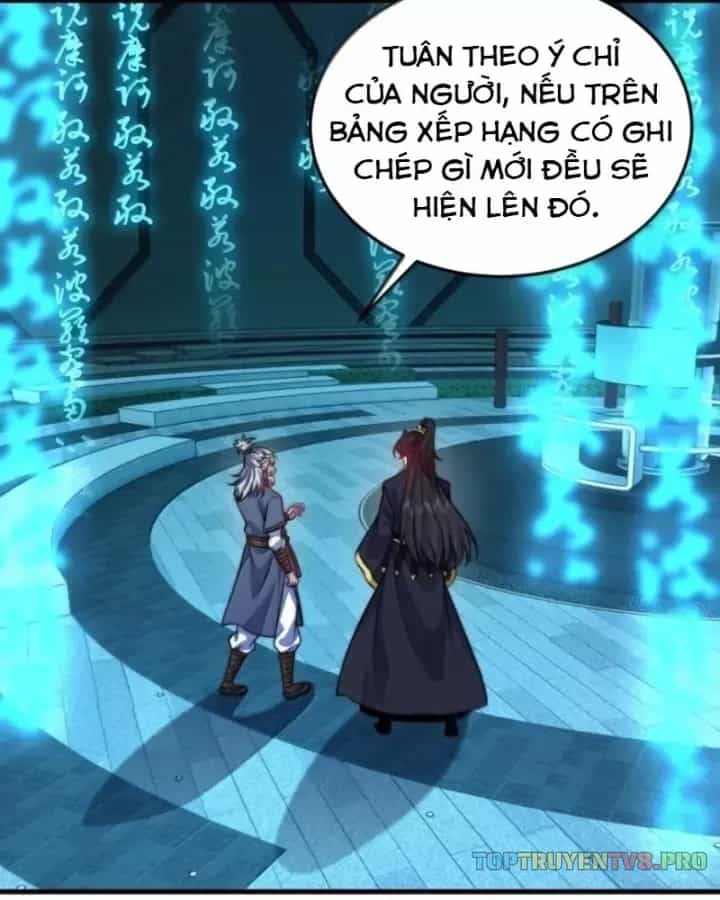 Vai Ác Sư Tôn Mang Theo Các Đồ Đệ Vô Địch Thiên Hạ - Chương 214 - ảnh 6