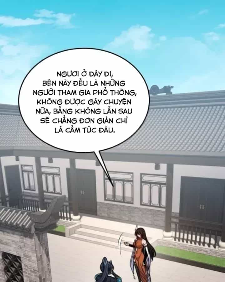 Vai Ác Sư Tôn Mang Theo Các Đồ Đệ Vô Địch Thiên Hạ - Chương 214 - ảnh 77
