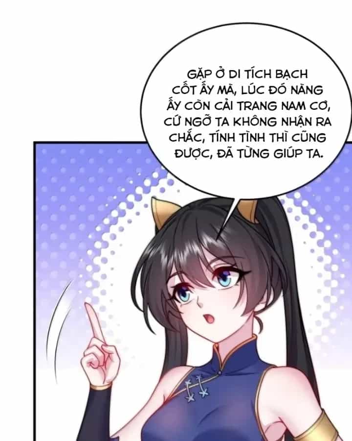 Vai Ác Sư Tôn Mang Theo Các Đồ Đệ Vô Địch Thiên Hạ - Chương 215 - ảnh 15