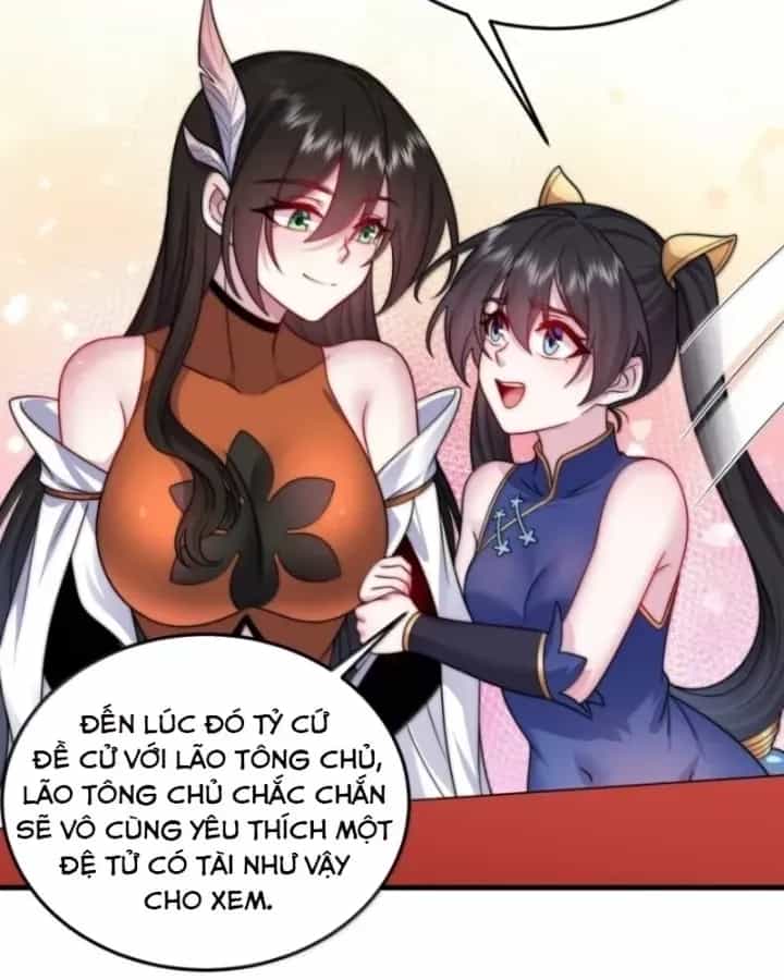 Vai Ác Sư Tôn Mang Theo Các Đồ Đệ Vô Địch Thiên Hạ - Chương 215 - ảnh 19