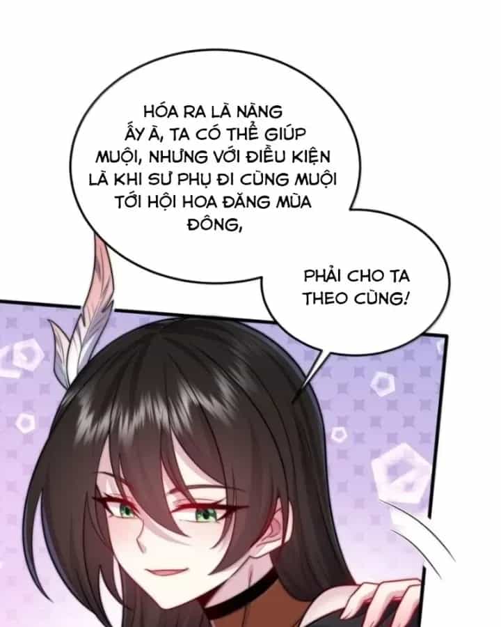 Vai Ác Sư Tôn Mang Theo Các Đồ Đệ Vô Địch Thiên Hạ - Chương 215 - ảnh 20