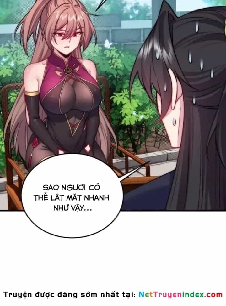 Vai Ác Sư Tôn Mang Theo Các Đồ Đệ Vô Địch Thiên Hạ - Chương 215 - ảnh 54