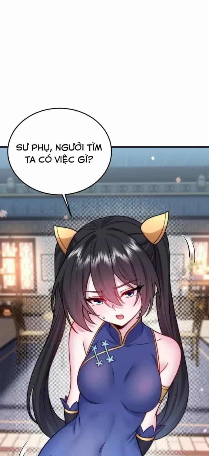 Vai Ác Sư Tôn Mang Theo Các Đồ Đệ Vô Địch Thiên Hạ - Chương 216 - ảnh 47