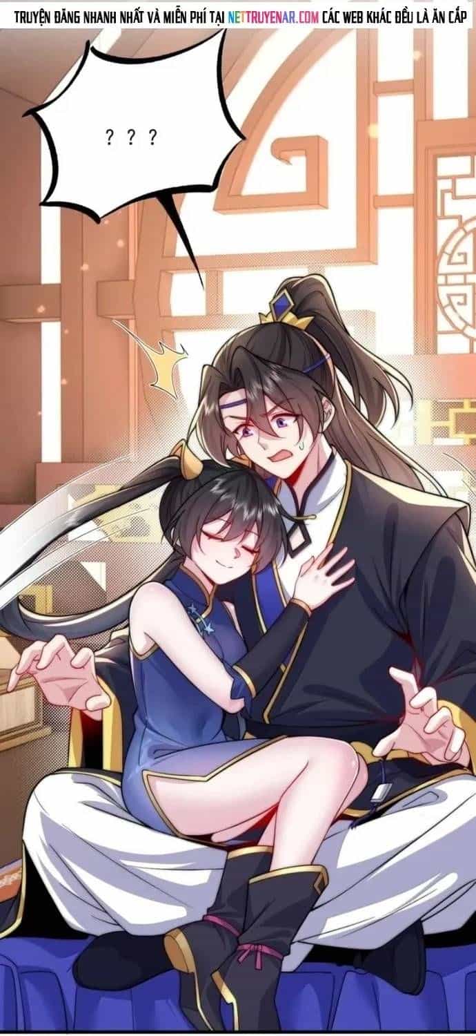 Vai Ác Sư Tôn Mang Theo Các Đồ Đệ Vô Địch Thiên Hạ - Chương 216 - ảnh 59