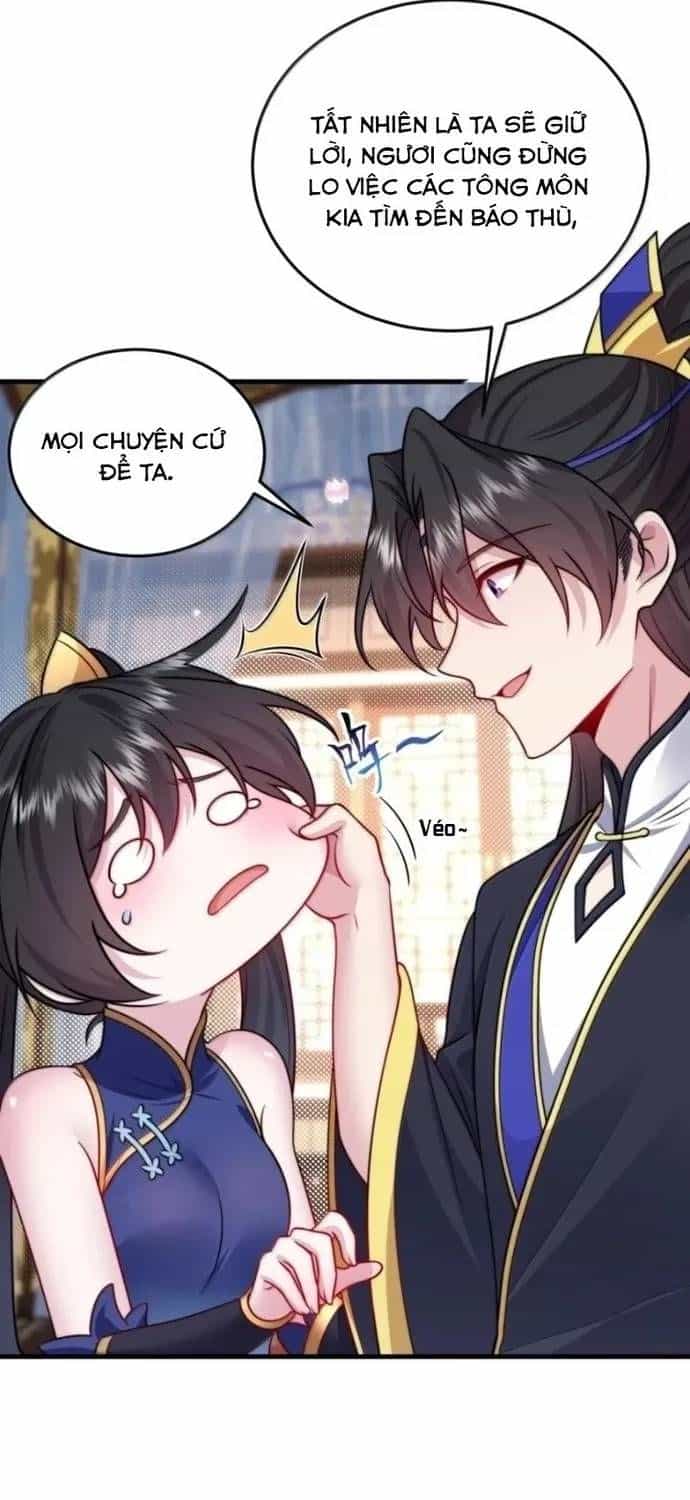 Vai Ác Sư Tôn Mang Theo Các Đồ Đệ Vô Địch Thiên Hạ - Chương 216 - ảnh 71