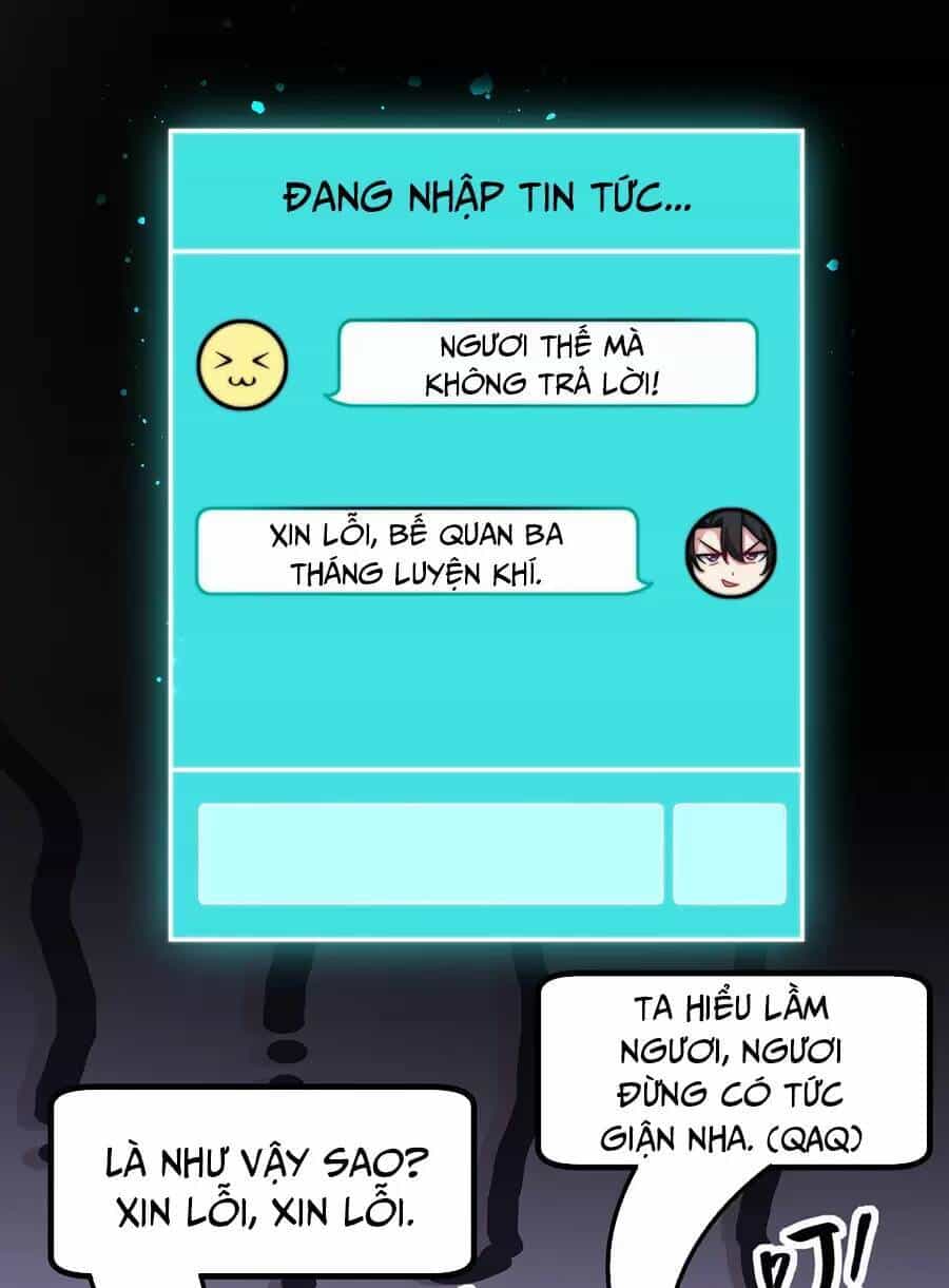 Vai Ác Sư Tôn Mang Theo Các Đồ Đệ Vô Địch Thiên Hạ - Chương 22 - ảnh 43