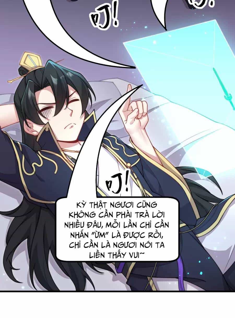 Vai Ác Sư Tôn Mang Theo Các Đồ Đệ Vô Địch Thiên Hạ - Chương 22 - ảnh 44