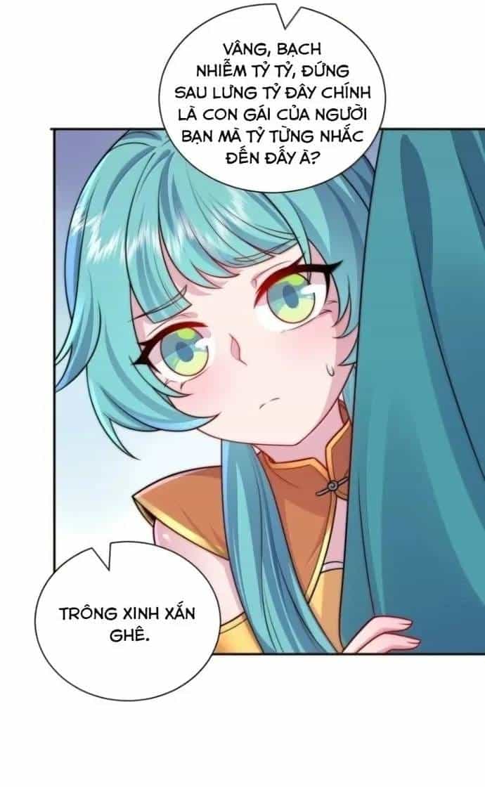 Vai Ác Sư Tôn Mang Theo Các Đồ Đệ Vô Địch Thiên Hạ - Chương 217 - ảnh 15