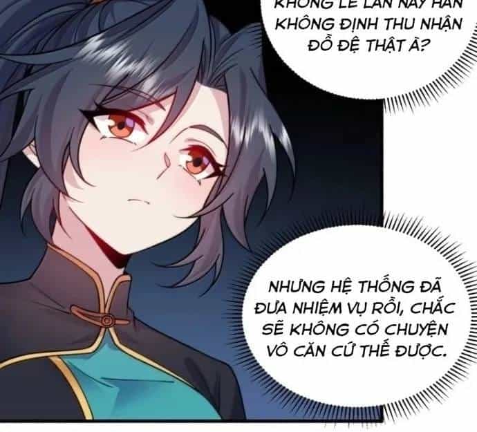 Vai Ác Sư Tôn Mang Theo Các Đồ Đệ Vô Địch Thiên Hạ - Chương 217 - ảnh 38