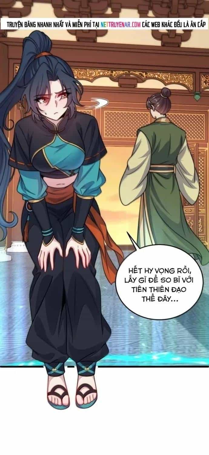 Vai Ác Sư Tôn Mang Theo Các Đồ Đệ Vô Địch Thiên Hạ - Chương 218 - ảnh 4