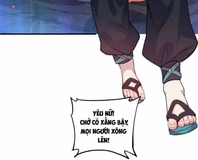 Vai Ác Sư Tôn Mang Theo Các Đồ Đệ Vô Địch Thiên Hạ - Chương 218 - ảnh 44