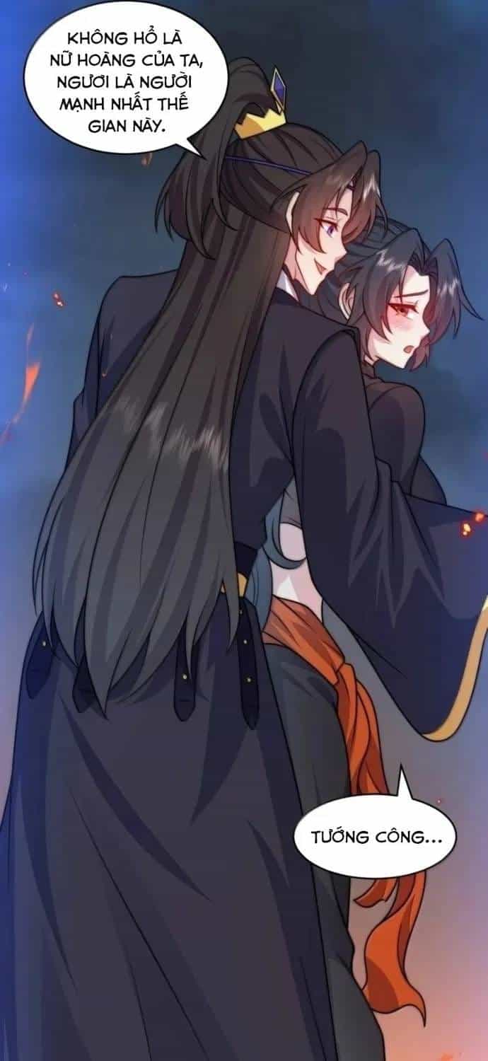 Vai Ác Sư Tôn Mang Theo Các Đồ Đệ Vô Địch Thiên Hạ - Chương 218 - ảnh 57