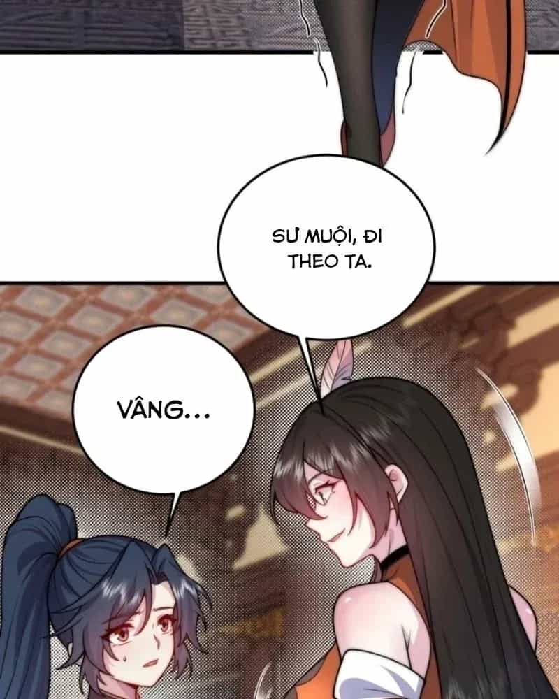 Vai Ác Sư Tôn Mang Theo Các Đồ Đệ Vô Địch Thiên Hạ - Chương 219 - ảnh 20