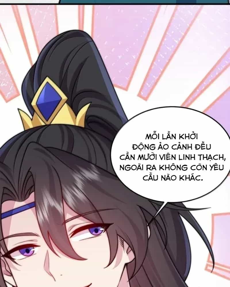 Vai Ác Sư Tôn Mang Theo Các Đồ Đệ Vô Địch Thiên Hạ - Chương 219 - ảnh 50