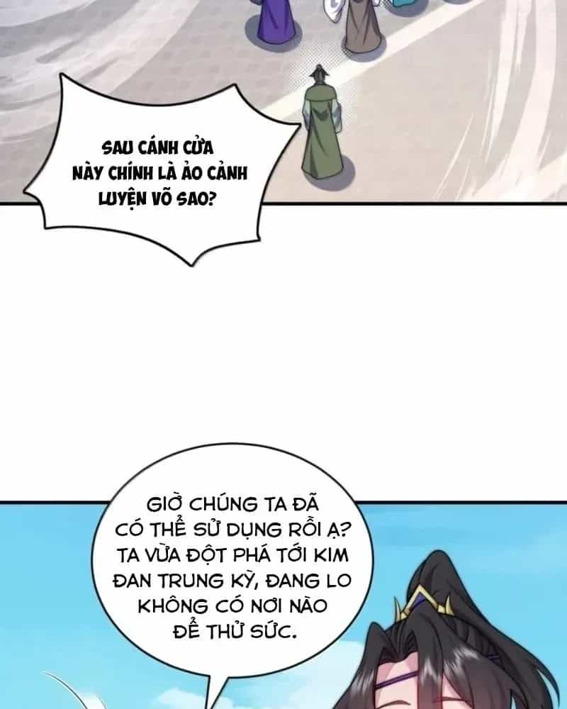Vai Ác Sư Tôn Mang Theo Các Đồ Đệ Vô Địch Thiên Hạ - Chương 219 - ảnh 61