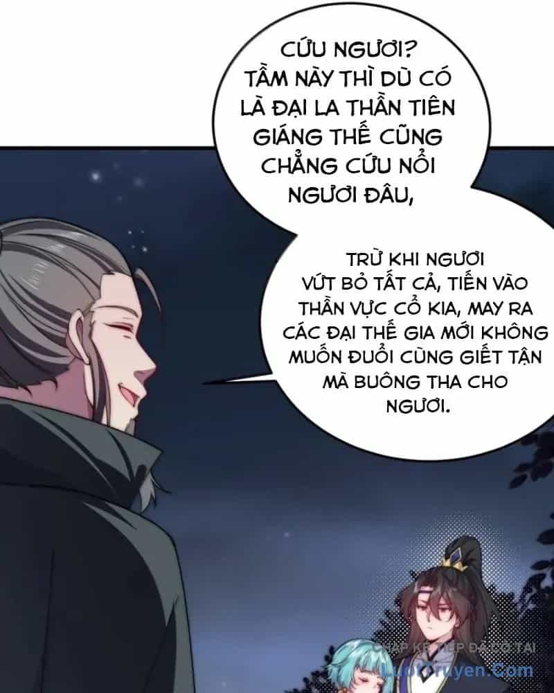 Vai Ác Sư Tôn Mang Theo Các Đồ Đệ Vô Địch Thiên Hạ - Chương 221 - ảnh 16
